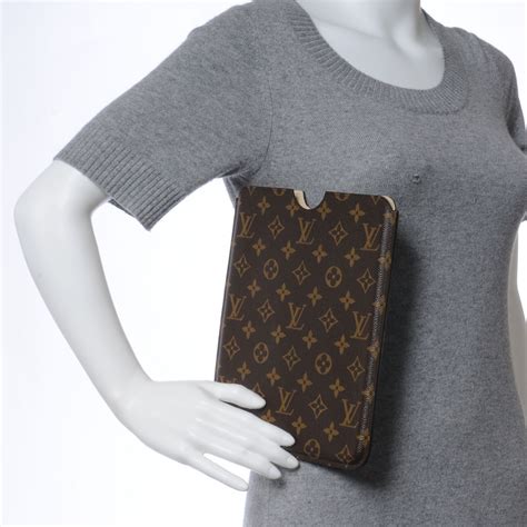 louis vuitton ipad case 9th generation|louis vuitton ipad cover.